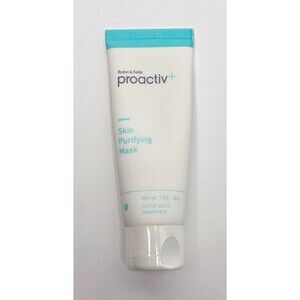 Proactiv Skin Purifying Mask 1 oz New Sealed
